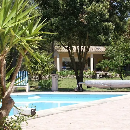 Manor Norbert Ventenac-Cabardès