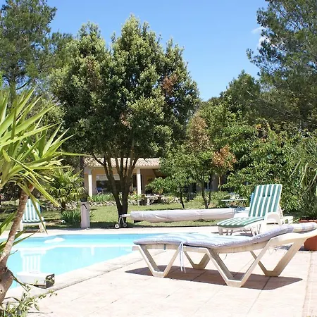 Manor Norbert Ventenac-Cabardès