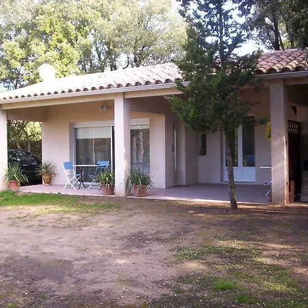 Venkovský dům Manor Norbert Ventenac-Cabardès