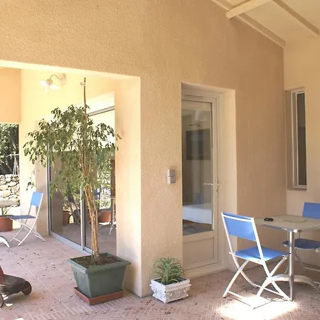 Manor Norbert * Ventenac-Cabardès