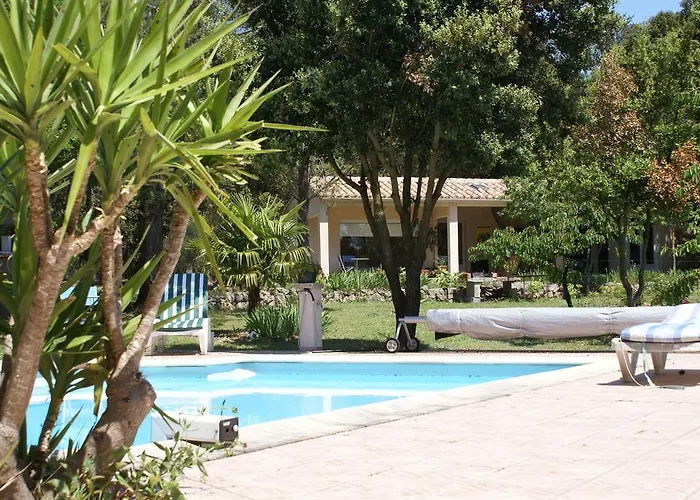 Manor Norbert Ventenac-Cabardès