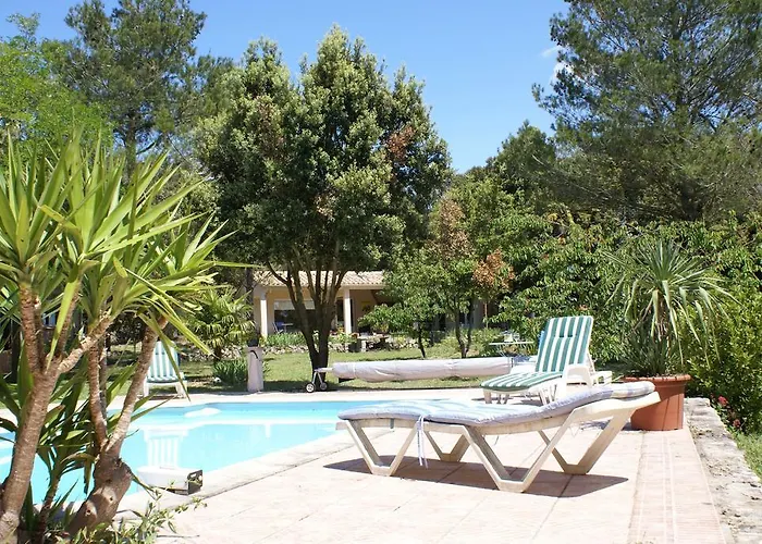 Manor Norbert Ventenac-Cabardès