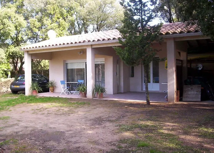 Gospodarstwo wiejskie Manor Norbert Ventenac-Cabardès