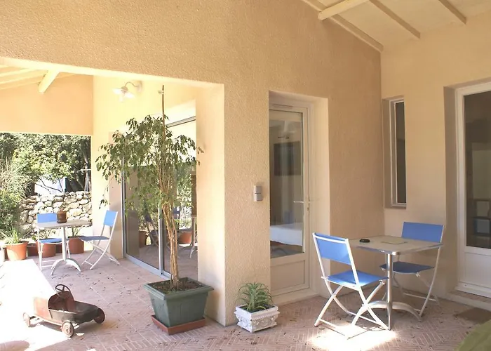 Manor Norbert * Ventenac-Cabardès