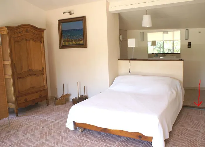 Manor Norbert Gospodarstwo wiejskie