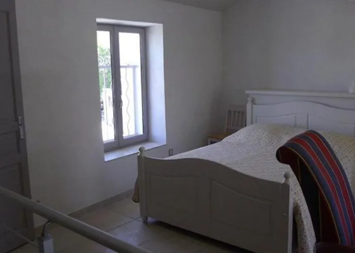 Manor Norbert Gospodarstwo wiejskie Ventenac-Cabardès